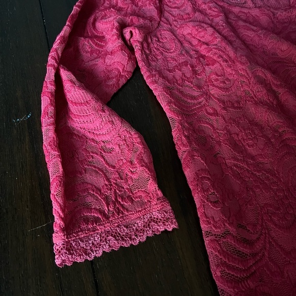 NWT Jessica Simpson Maternity Dress - Picture 4 of 8